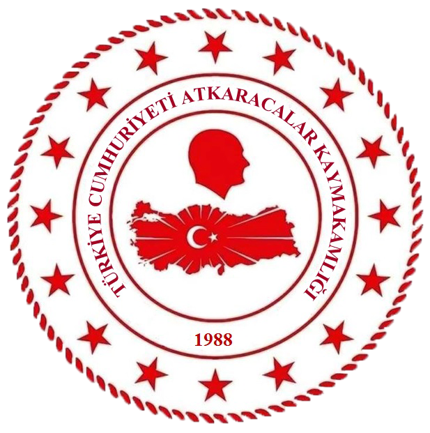 Kaymakamlık Logosu